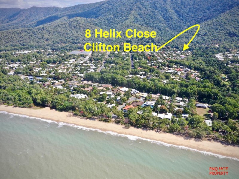 /1 Helix Close, Clifton Beach QLD 4879