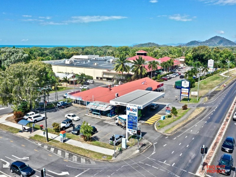 /1 Helix Close, Clifton Beach QLD 4879
