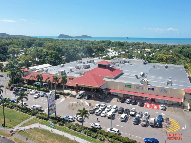 /1 Helix Close, Clifton Beach QLD 4879