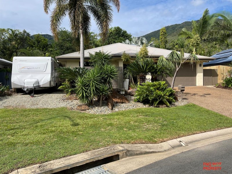 /1 Helix Close, Clifton Beach QLD 4879