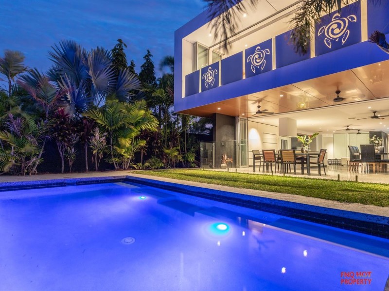 /43 Harbour Drive, Trinity Park QLD 4879