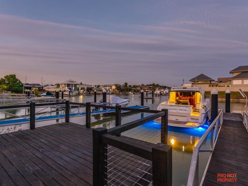 /43 Harbour Drive, Trinity Park QLD 4879