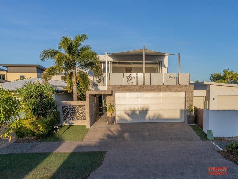 /43 Harbour Drive, Trinity Park QLD 4879