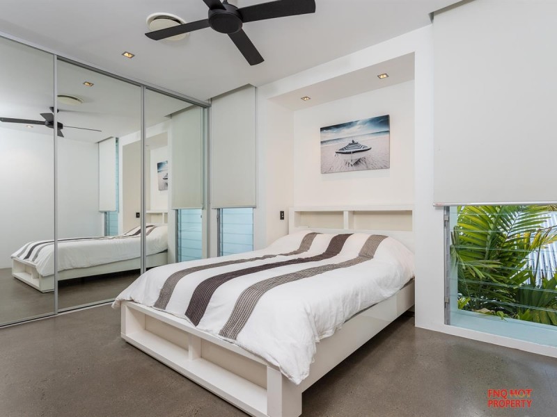 /43 Harbour Drive, Trinity Park QLD 4879