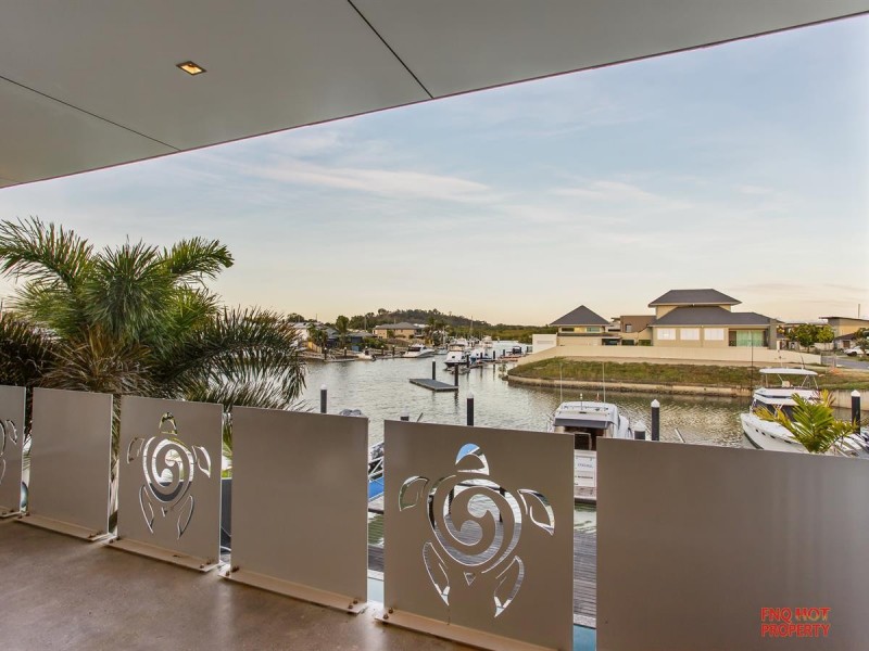 /43 Harbour Drive, Trinity Park QLD 4879