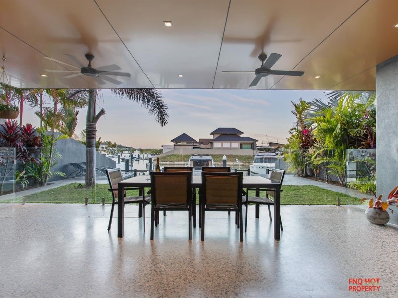 /43 Harbour Drive, Trinity Park QLD 4879