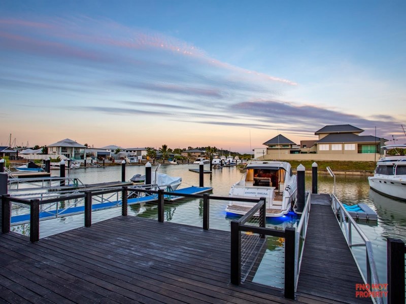 /43 Harbour Drive, Trinity Park QLD 4879