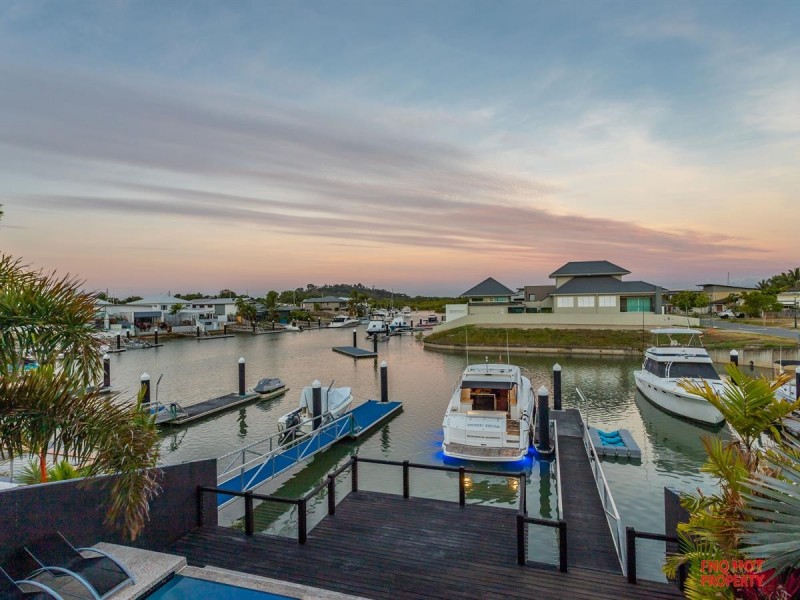 /43 Harbour Drive, Trinity Park QLD 4879