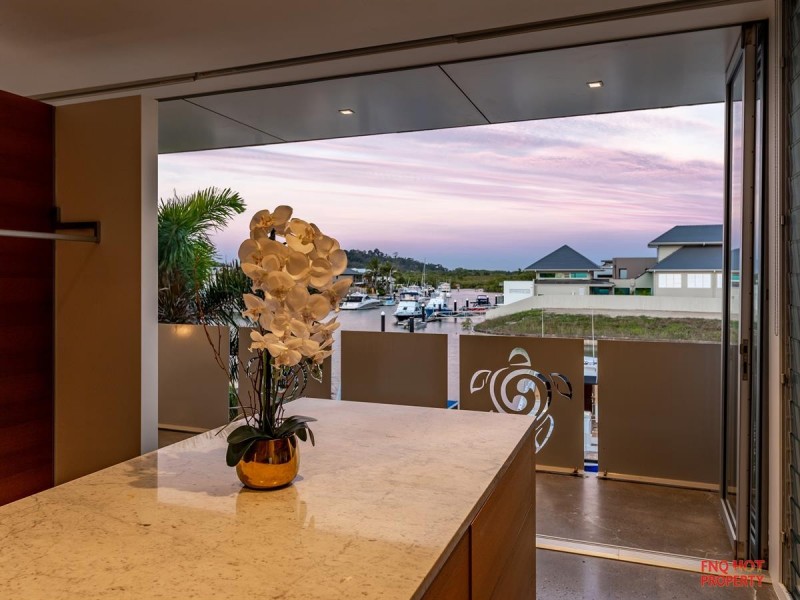 /43 Harbour Drive, Trinity Park QLD 4879