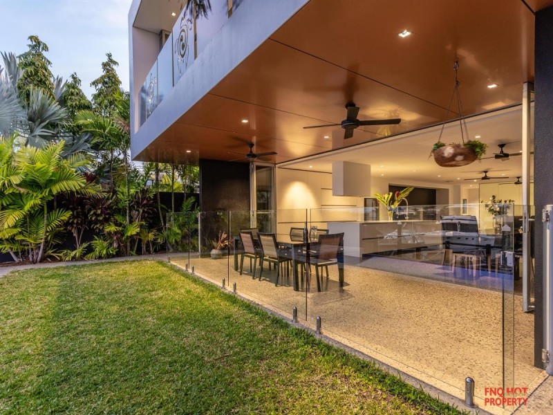 /43 Harbour Drive, Trinity Park QLD 4879