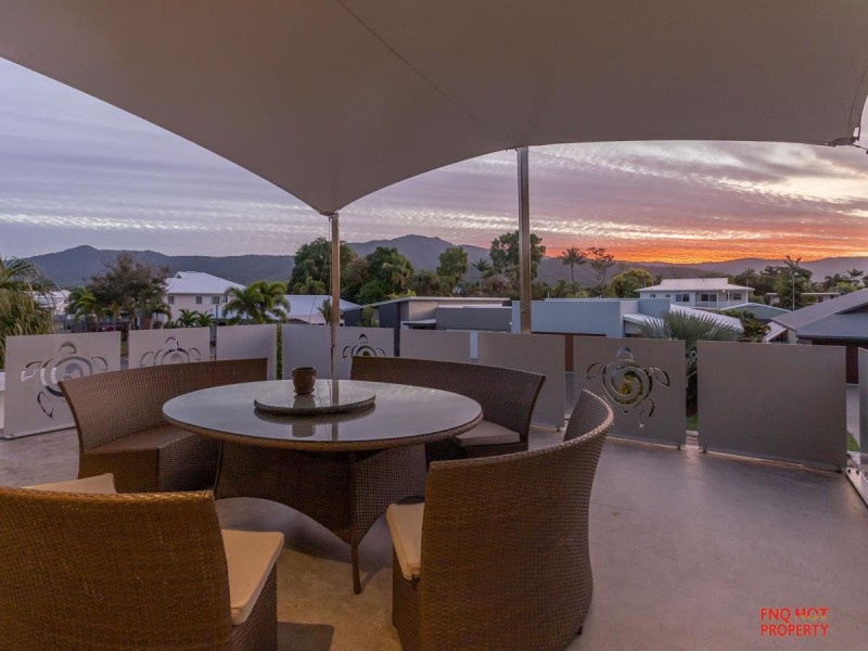 /43 Harbour Drive, Trinity Park QLD 4879