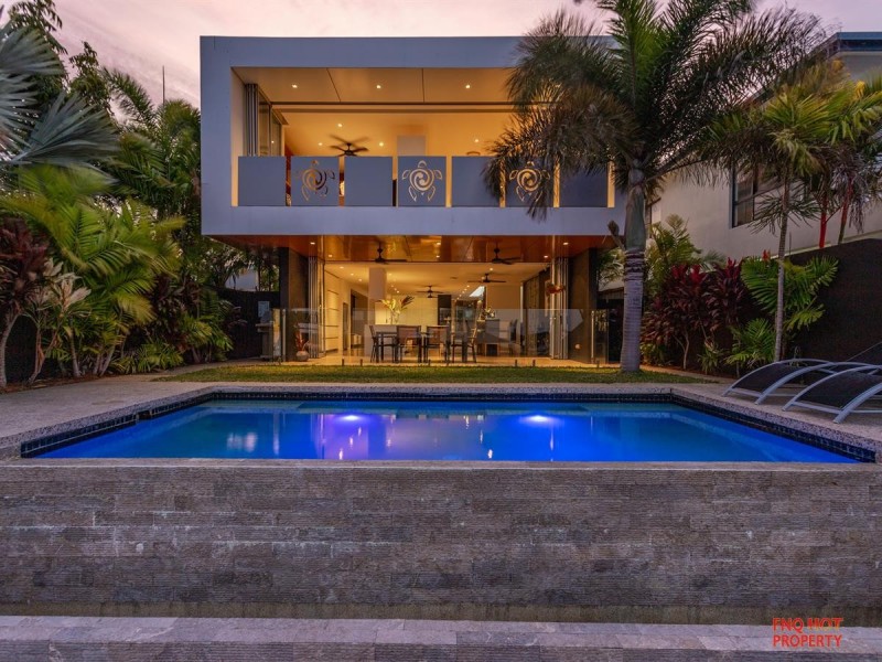 /43 Harbour Drive, Trinity Park QLD 4879