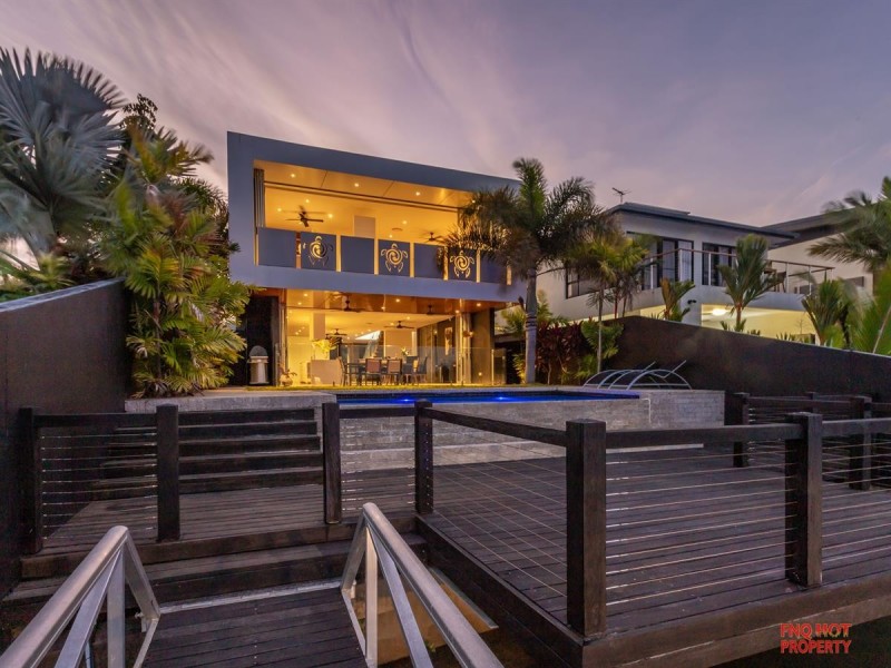 /43 Harbour Drive, Trinity Park QLD 4879
