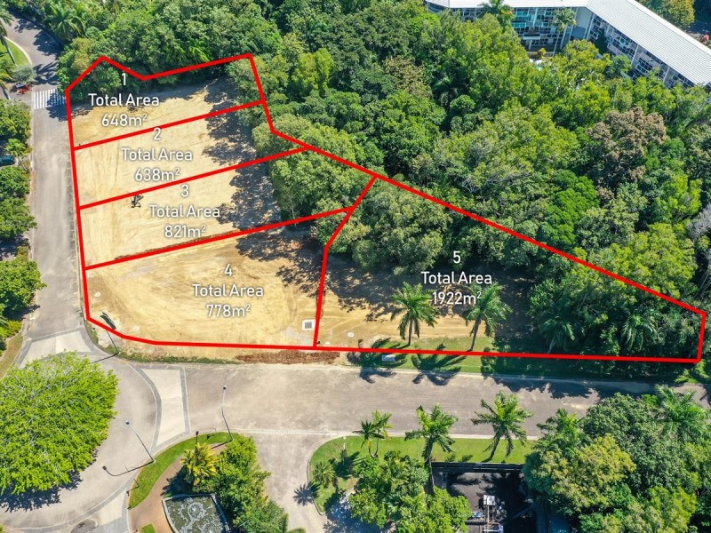 /6L Coral Coast Drive, Palm Cove QLD 4879
