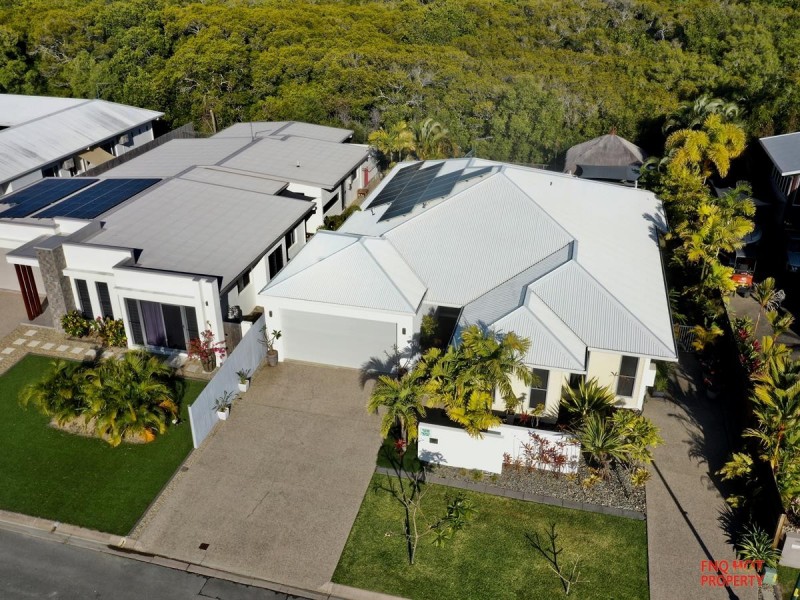 /128 Harbour Drive, Trinity Park QLD 4879