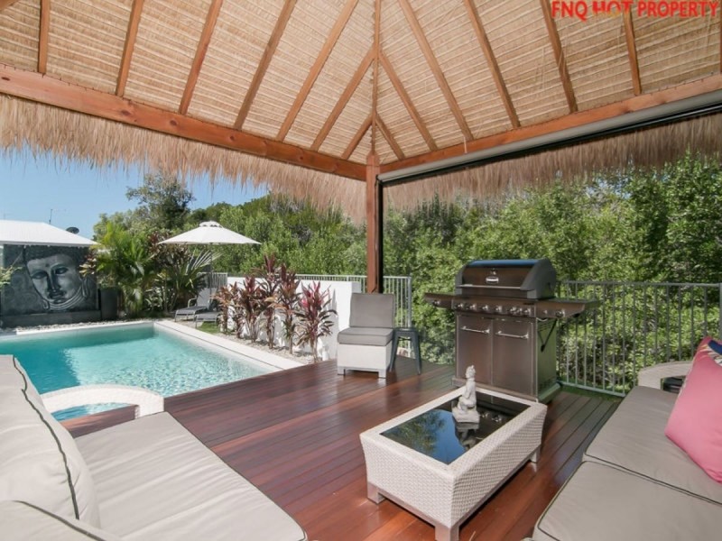 /128 Harbour Drive, Trinity Park QLD 4879