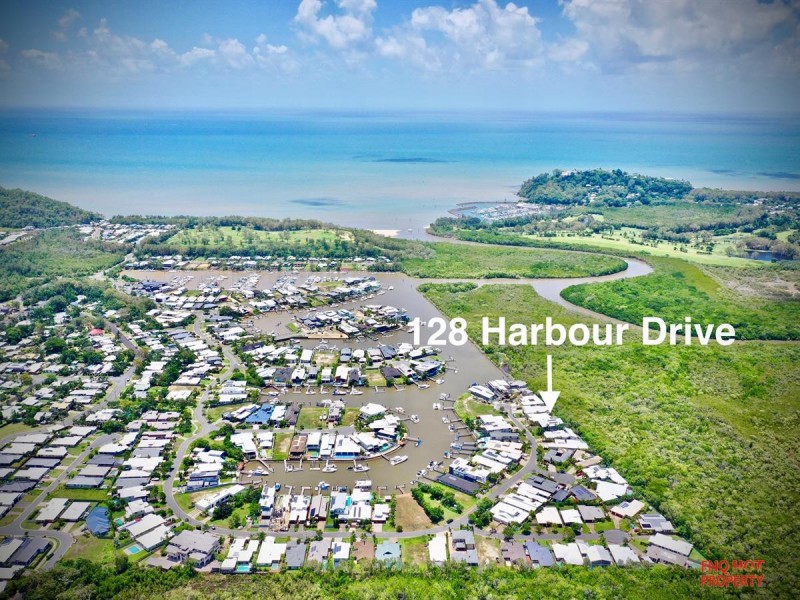 /128 Harbour Drive, Trinity Park QLD 4879