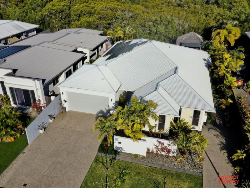 /128 Harbour Drive, Trinity Park QLD 4879