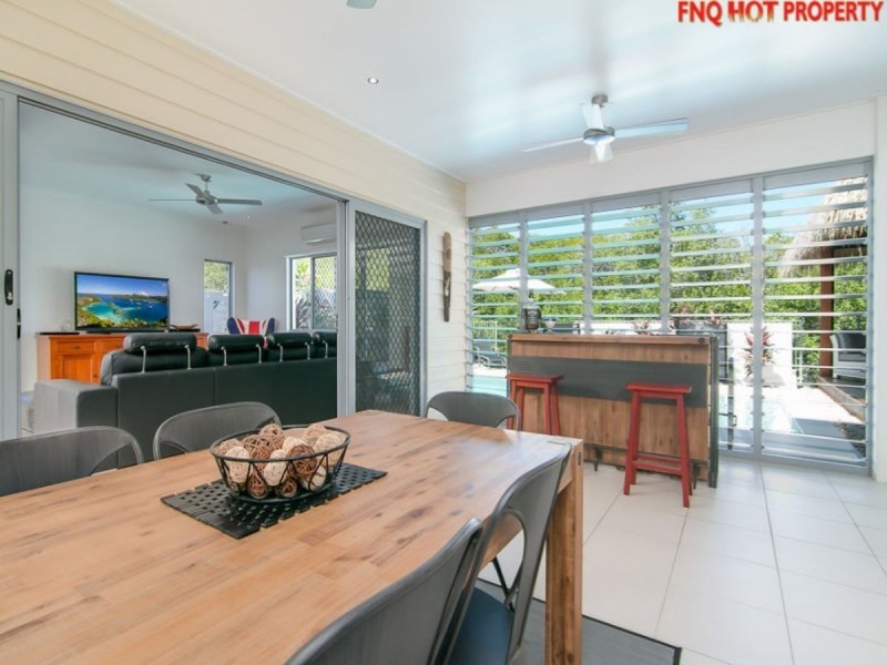 /128 Harbour Drive, Trinity Park QLD 4879