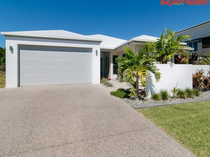/128 Harbour Drive, Trinity Park QLD 4879