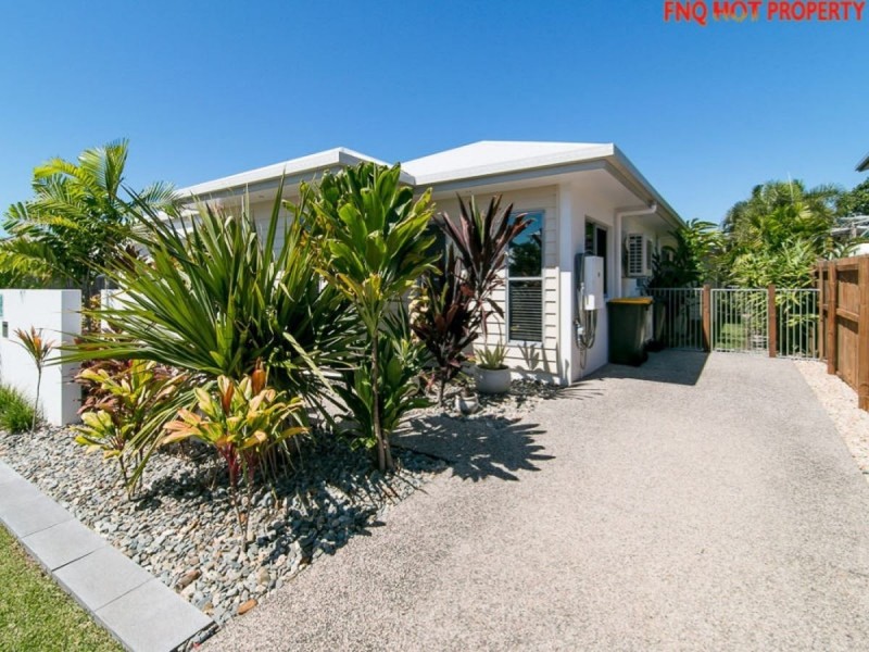 /128 Harbour Drive, Trinity Park QLD 4879
