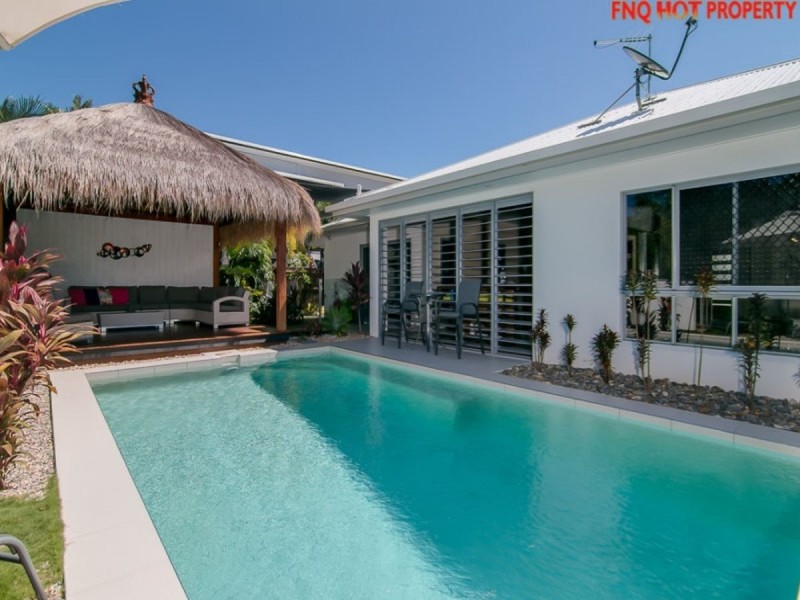 /128 Harbour Drive, Trinity Park QLD 4879