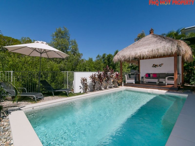 /128 Harbour Drive, Trinity Park QLD 4879