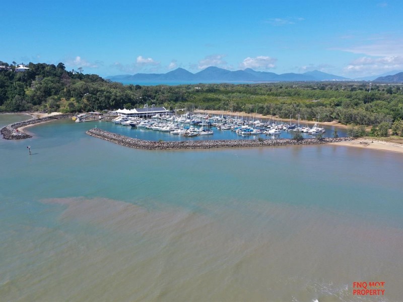 /128 Harbour Drive, Trinity Park QLD 4879
