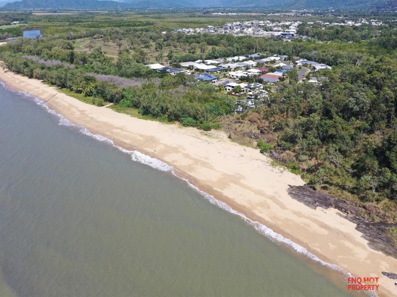 /128 Harbour Drive, Trinity Park QLD 4879