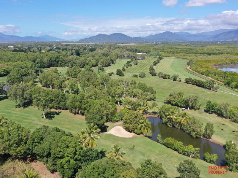 /128 Harbour Drive, Trinity Park QLD 4879