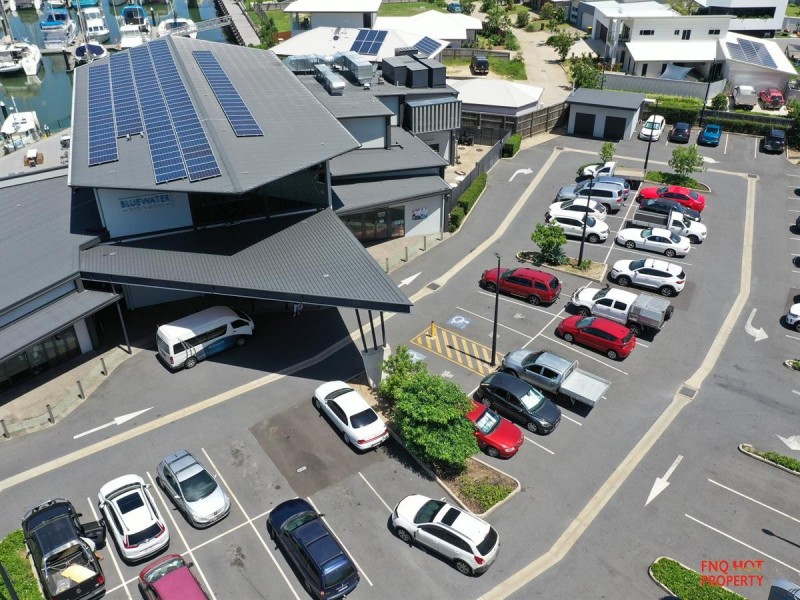 /128 Harbour Drive, Trinity Park QLD 4879