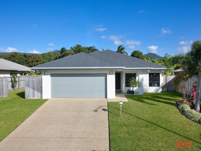 /64 Flagstone Terrace, Smithfield QLD 4878