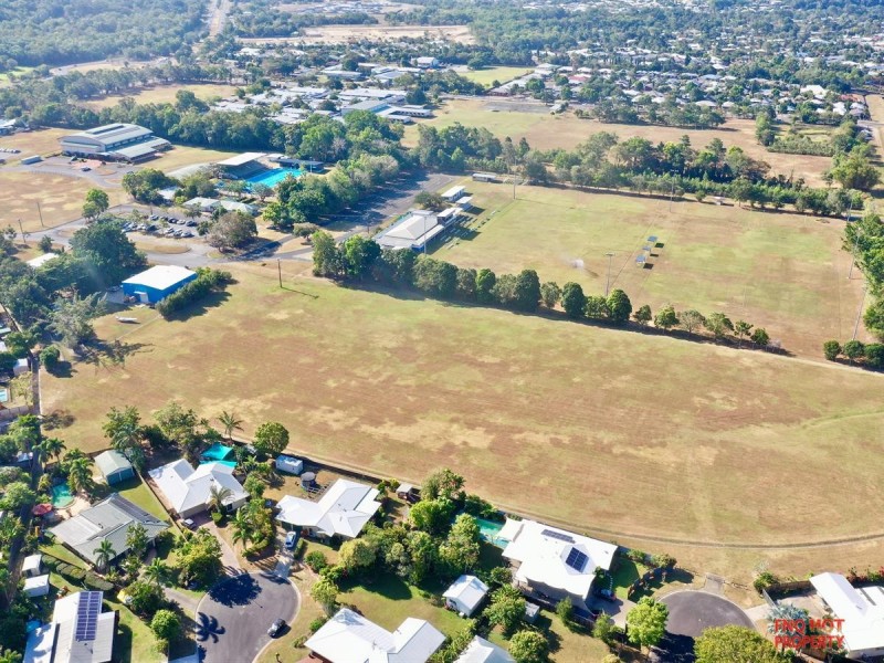 /64 Flagstone Terrace, Smithfield QLD 4878
