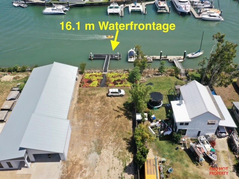 /7 Riverside Parade, Trinity Park QLD 4879