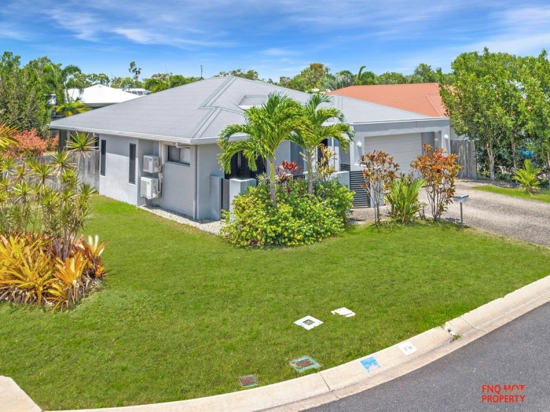 /22 Coastline Parade, Trinity Beach QLD 4879