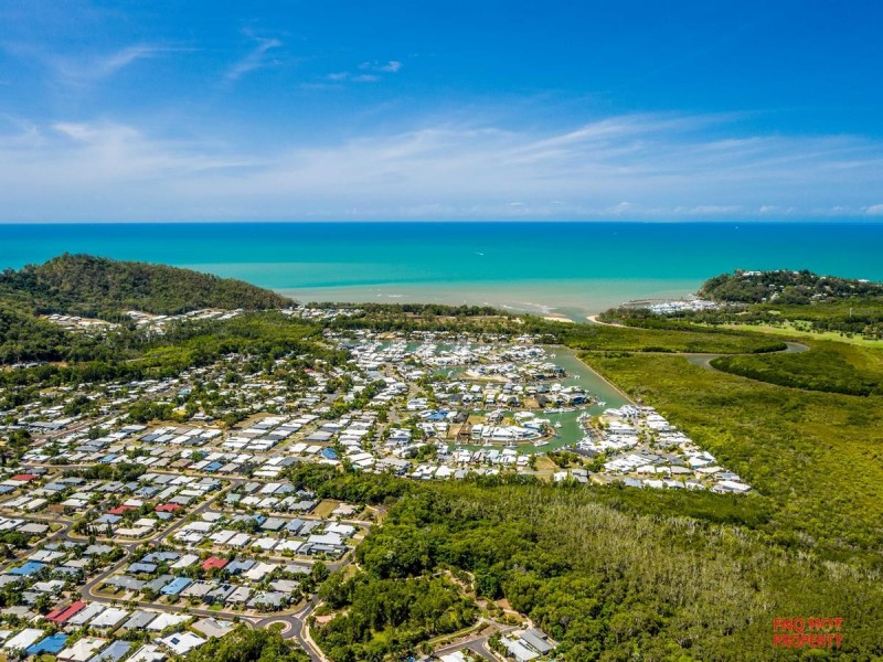 /94 Harbour Drive, Trinity Park QLD 4879