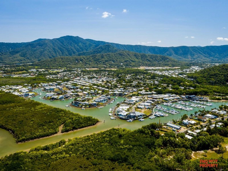 /94 Harbour Drive, Trinity Park QLD 4879