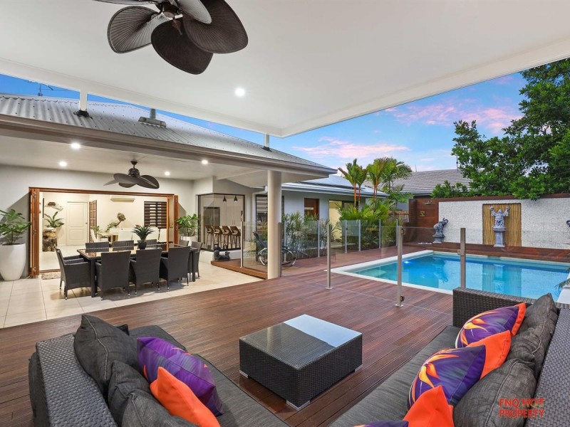 /2 Quest Court, Trinity Park QLD 4879