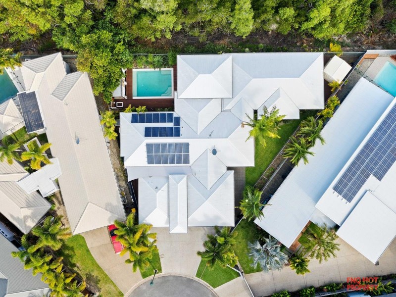 /2 Quest Court, Trinity Park QLD 4879