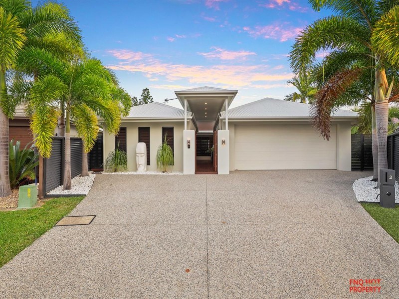 /2 Quest Court, Trinity Park QLD 4879