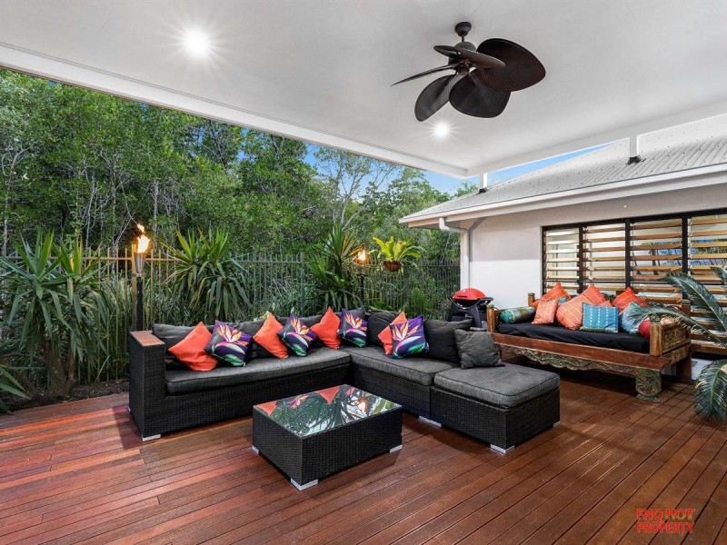 /2 Quest Court, Trinity Park QLD 4879