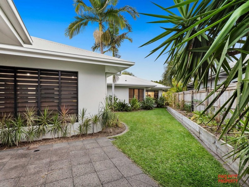 /2 Quest Court, Trinity Park QLD 4879