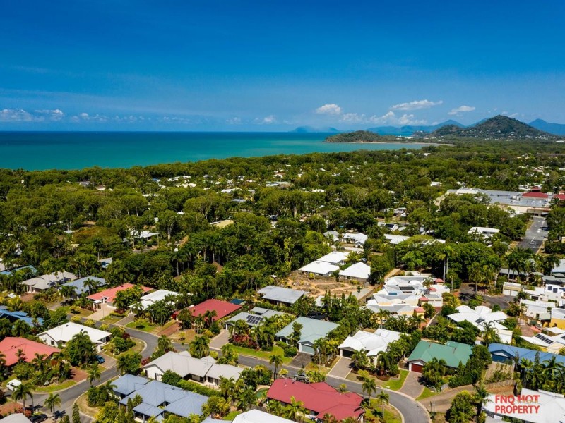 /25 Castor St, Clifton Beach QLD 4879