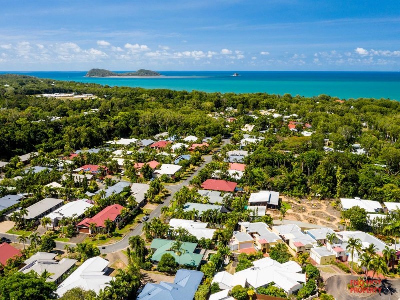 /25 Castor St, Clifton Beach QLD 4879
