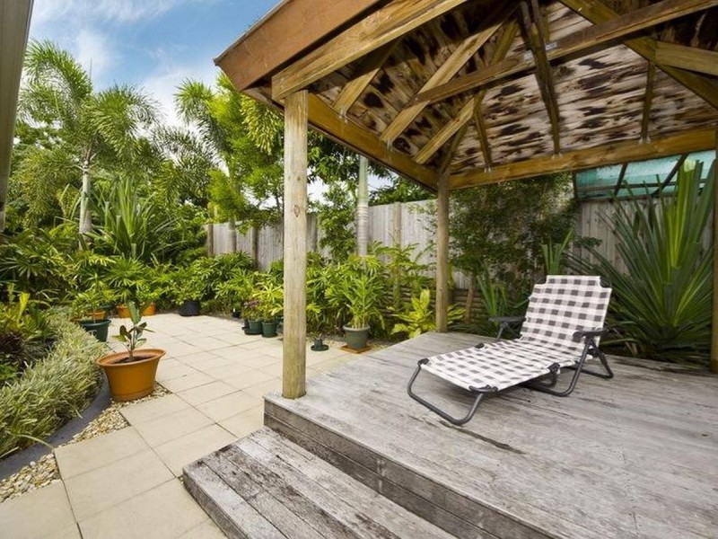 2/60 Harbour Drive, Trinity Park QLD 4879