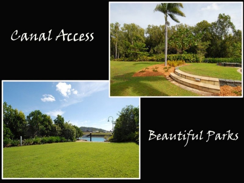 /8 Marina Quay, Trinity Park QLD 4879