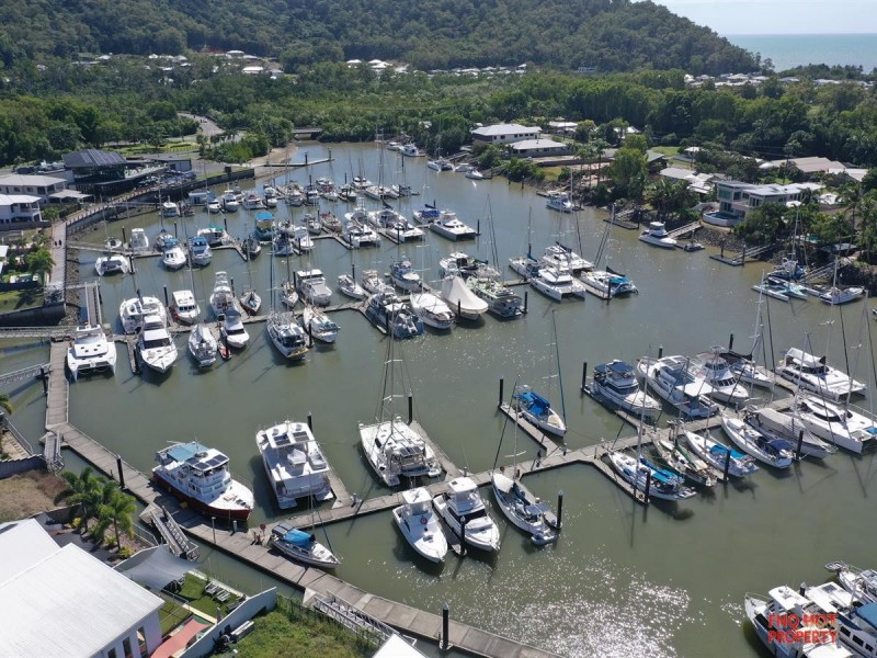 /8 Marina Quay, Trinity Park QLD 4879