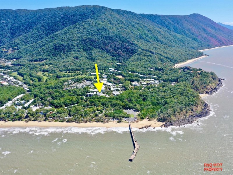 /63 Ocean Drive, Palm Cove QLD 4879