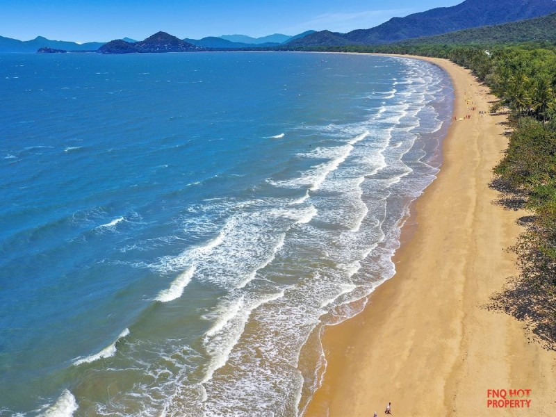 /63 Ocean Drive, Palm Cove QLD 4879