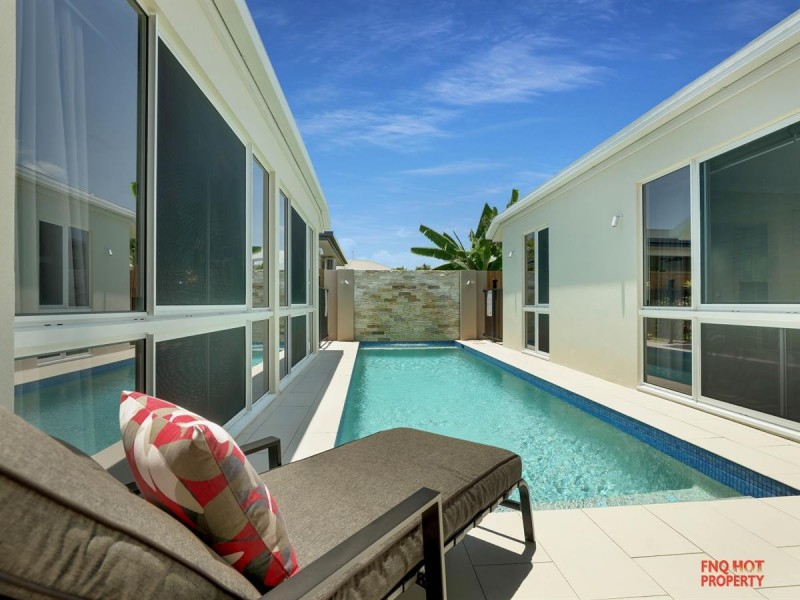 /116 Harbour Drive, Trinity Park QLD 4879